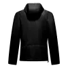 Salewa Puez Catinaccio 2 TW vīriešu jaka Black Out XL