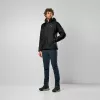 Salewa Puez Catinaccio 2 TW vīriešu jaka Black Out XL