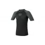 Dynafit Speed Dryarn S/S Tee - Magnet (Vīriešu, L)