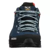 Salewa Alp Trainer 2 GTX Sieviešu pārgājienu apavi Dark Denim Black UK 5 (EU 38)