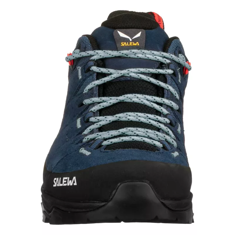 Salewa Alp Trainer 2 GTX Sieviešu pārgājienu apavi Dark Denim Black UK 5 (EU 38)