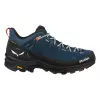 Salewa Alp Trainer 2 GTX Sieviešu pārgājienu apavi Dark Denim Black UK 5 (EU 38)