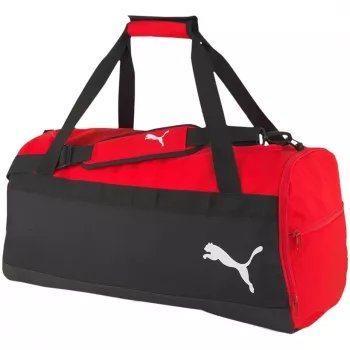 PUMA teamGOAL 23 Team Bag M sarkans