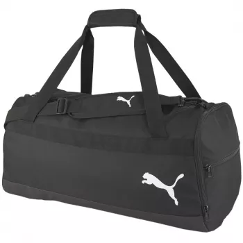 PUMA teamGOAL 23 Teambag M melna sporta soma