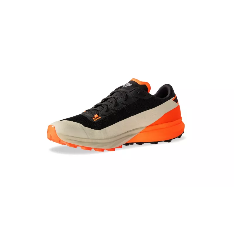 SALEWA Dynafit Ultra trail skriešanas apavi - Overcast/Black Out - EU 44.5