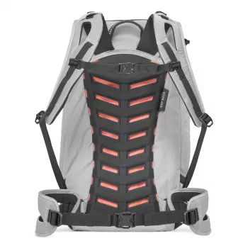 Salewa Puez 23L Sieviešu pārgājienu mugursoma - Black Out/Oatmeal