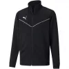PUMA teamRISE Training Poly jaka Jr Black 657393 03 152cm