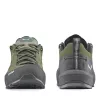Salewa Wildfire Leather 2 GTX vīriešu pārgājienu un pieeju apavi Faded Green/Black EU 41