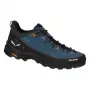 Salewa Alp Trainer 2 Vīriešu pārgājienu zābaki - Black Out - 44,5. izmērs