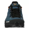 Salewa Alp Trainer 2 Vīriešu pārgājienu zābaki - Black Out - 44,5. izmērs