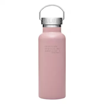 Salewa Bottle Valsura Insulated 0,45L Zephyr Secret Poem of Nature