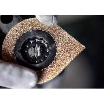 Bosch Expert Carbide-RIFF Starlock segmenta zāģa asmens 85 mm RT3 rupjš šuvju noņemšanai