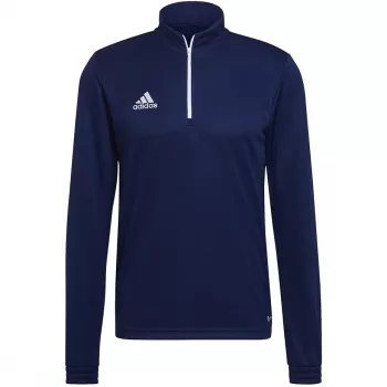 adidas Entrada 22 treniņu tops Navy Blue HB5327 2XL