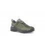 Salewa Wildfire Leather 2 GTX vīriešu pieeju apavi Faded Green/Black EU 40.5