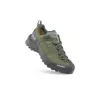 Salewa Wildfire Leather 2 GTX vīriešu pieeju apavi Faded Green/Black EU 40.5