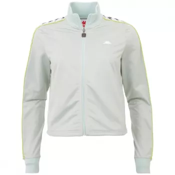 Kappa Hasina sieviešu sporta krekls Mint 308008 14-4807 M