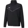 PUMA teamRISE All Weather jaka vīriešiem, melna 657402 03