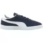 PUMA Club vīriešu kedas Puma White-Puma Black-Gum 381111 03 (ES 43)