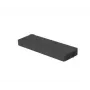 Fujitsu USB-C Thunderbolt 3 Port Replicator dokstacija 4K HDMI DP VGA 60W PD