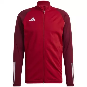 adidas Tiro 23 Competition treniņu sporta krekls vīriešiem Team Power Red