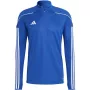 adidas Tiro 23 League treniņkrekls Team Navy Blue 2 vīriešiem 2XL