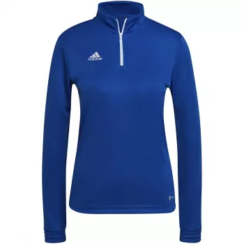 adidas Entrada 22 Top treniņsviedkrekls zils HG6284 XS