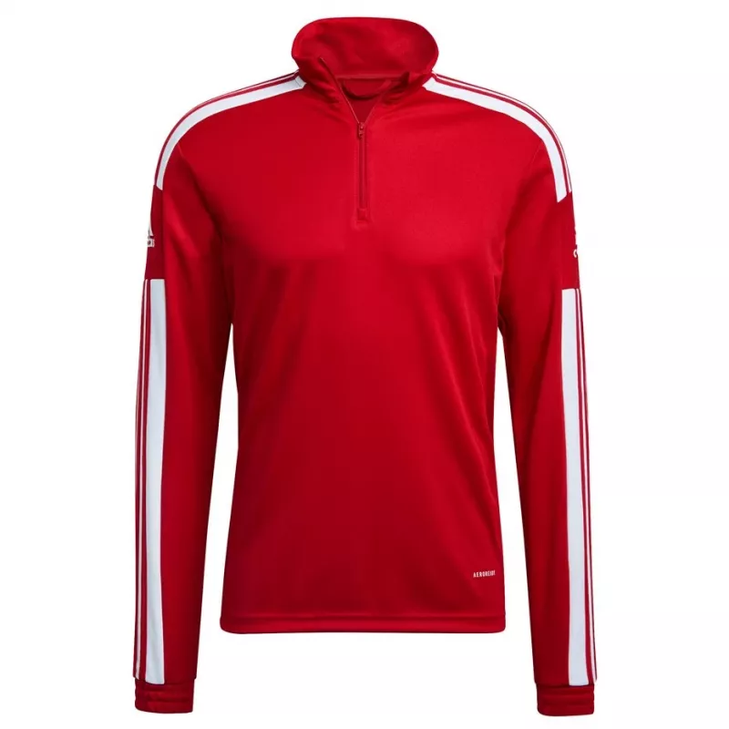 adidas Squadra 21 treniņkrekliņš sarkans GP6472 L