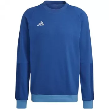 adidas Tiro 23 Competition Crew vīriešu sporta krekls Team Navy Blue 2