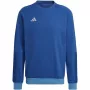 adidas Tiro 23 Competition Crew vīriešu sporta krekls Team Navy Blue 2