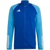 adidas Tiro 23 Competition treniņu sporta krekls Team Navy Blue 2