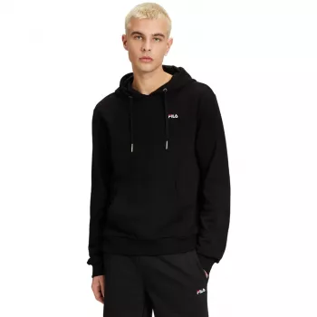 Fila Bengel vīriešu sporta krekls melns FAM0498 80010 M