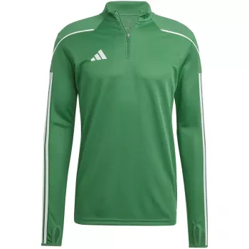 adidas Tiro 23 League treniņtops vīriešiem, zaļš IC7879 S