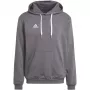 adidas Entrada 22 Grey kapuce ar kapuci HB0578 L