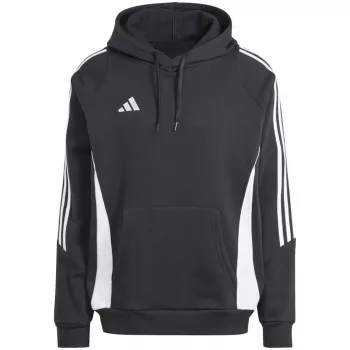 adidas Tiro 24 Sviedru kapuce Black IJ7673