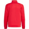 adidas Tiro 24 Training bērnu sporta krekls sarkanā krāsā IR7502 164cm