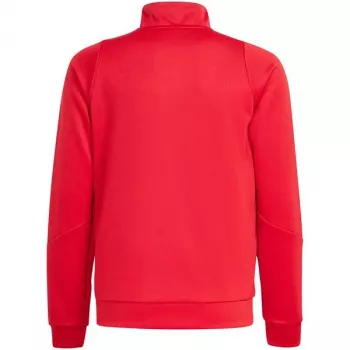 adidas Tiro 24 Training bērnu sporta krekls sarkanā krāsā IR7502 164cm