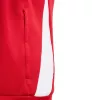 adidas Tiro 24 Training bērnu sporta krekls sarkanā krāsā IR7502 164cm