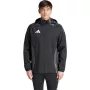adidas Tiro 24 Competition All-Weather vīriešu jaka melna IJ8343 M