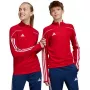 adidas Tiro 23 League treniņtops bērniem sarkans HS3489 128 cm