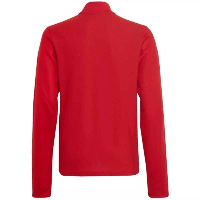 adidas Tiro 23 League treniņtops bērniem sarkans HS3489 128 cm