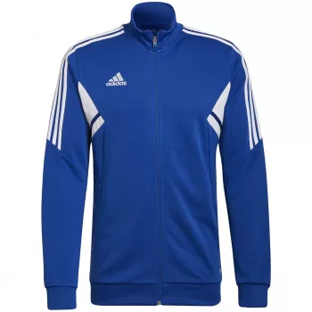 adidas Condivo 22 Treniņjaka Team Navy Blue 2/White vīriešiem M