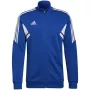 adidas Condivo 22 Treniņjaka Team Navy Blue 2/White vīriešiem M