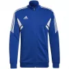 adidas Condivo 22 Treniņjaka Team Navy Blue 2/White vīriešiem M