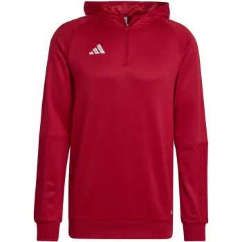 adidas Tiro 23 Competition kapuce vīriešiem Team Power Red