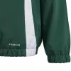 adidas Tiro 24 Bērnu Treniņu Jaka Team Green IM8796 116cm