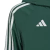 adidas Tiro 24 Bērnu Treniņu Jaka Team Green IM8796 116cm