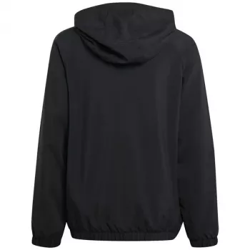 adidas Tiro 24 Bērnu Treniņu Jaka Melna 164 cm