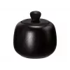 SELTMANN LIBERTY VELVET BLACK Cukurtrauks 260 ml