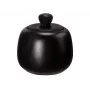 SELTMANN LIBERTY VELVET BLACK Cukurtrauks 260 ml