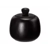 SELTMANN LIBERTY VELVET BLACK Cukurtrauks 260 ml